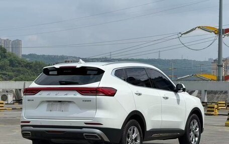 Haval H6, 2022 год, 1 115 000 рублей, 4 фотография