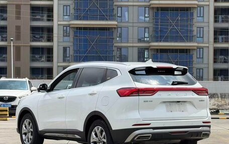 Haval H6, 2022 год, 1 115 000 рублей, 6 фотография