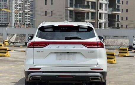 Haval H6, 2022 год, 1 115 000 рублей, 5 фотография