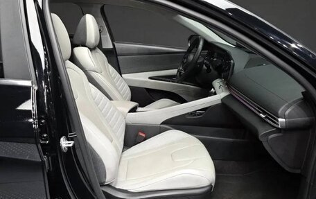 Hyundai Avante, 2023 год, 1 660 000 рублей, 5 фотография