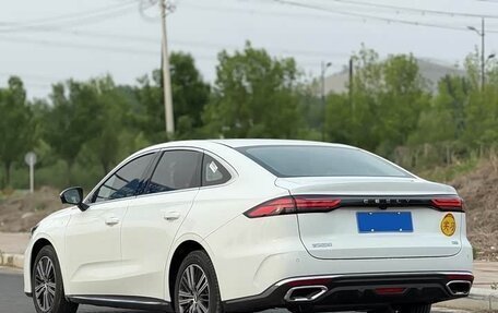 Geely Emgrand, 2026 год, 1 350 000 рублей, 4 фотография
