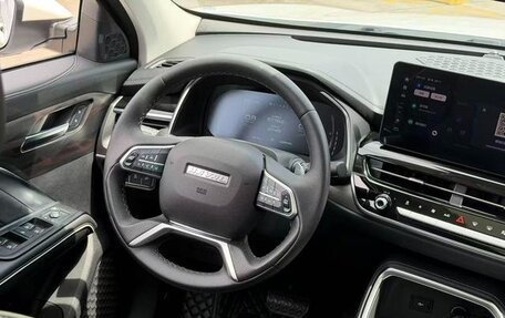 Haval H6, 2022 год, 1 115 000 рублей, 8 фотография