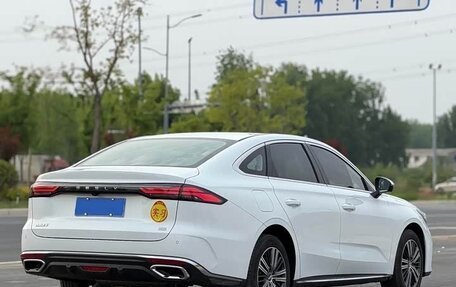 Geely Emgrand, 2026 год, 1 350 000 рублей, 3 фотография