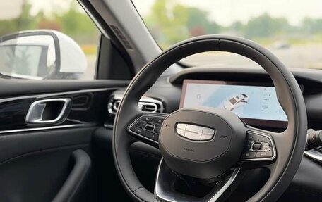 Geely Emgrand, 2026 год, 1 350 000 рублей, 8 фотография