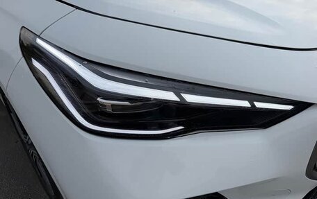 Geely Emgrand, 2026 год, 1 350 000 рублей, 7 фотография