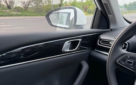 Geely Emgrand, 2026 год, 1 350 000 рублей, 11 фотография