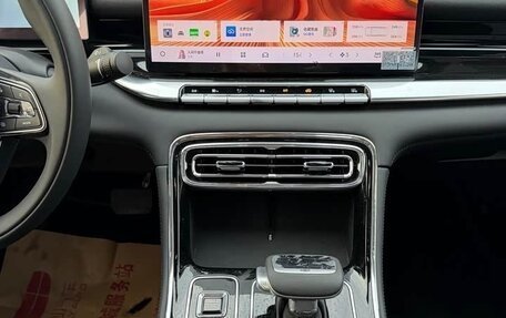 Geely Emgrand, 2026 год, 1 350 000 рублей, 9 фотография