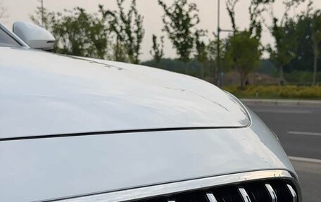 Geely Emgrand, 2026 год, 1 350 000 рублей, 6 фотография
