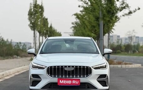 Geely Emgrand, 2026 год, 1 350 000 рублей, 5 фотография