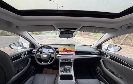 Geely Emgrand, 2026 год, 1 350 000 рублей, 10 фотография