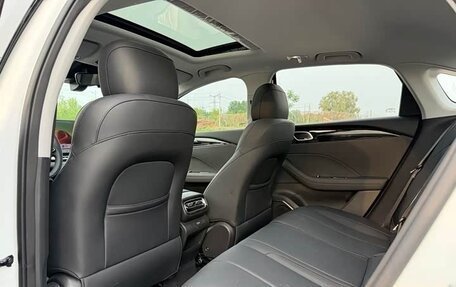 Geely Emgrand, 2026 год, 1 350 000 рублей, 13 фотография
