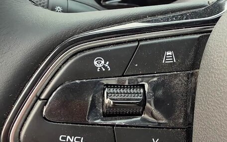 Geely Emgrand, 2026 год, 1 350 000 рублей, 17 фотография