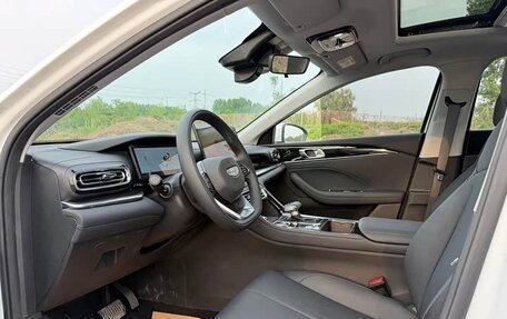 Geely Emgrand, 2026 год, 1 350 000 рублей, 30 фотография