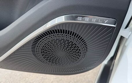 Geely Emgrand, 2026 год, 1 350 000 рублей, 24 фотография