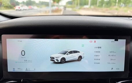Geely Emgrand, 2026 год, 1 350 000 рублей, 29 фотография
