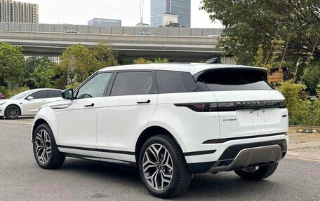 Land Rover Range Rover Evoque II, 2024 год, 4 309 000 рублей, 5 фотография