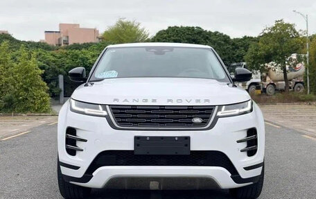 Land Rover Range Rover Evoque II, 2024 год, 4 309 000 рублей, 2 фотография