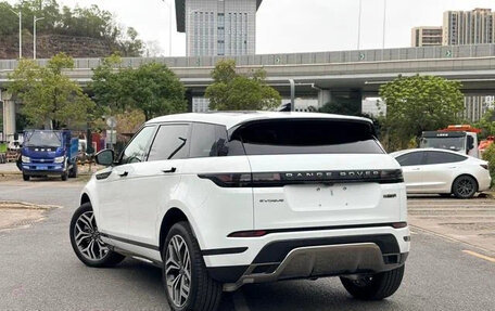 Land Rover Range Rover Evoque II, 2024 год, 4 309 000 рублей, 4 фотография