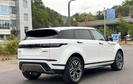 Land Rover Range Rover Evoque II, 2024 год, 4 309 000 рублей, 7 фотография