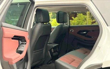 Land Rover Range Rover Evoque II, 2024 год, 4 309 000 рублей, 12 фотография