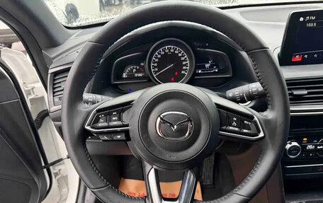 Mazda CX-4, 2023 год, 1 856 000 рублей, 8 фотография