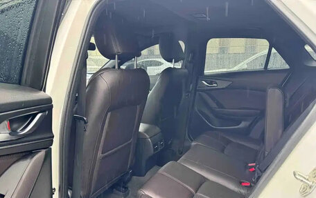 Mazda CX-4, 2023 год, 1 856 000 рублей, 11 фотография