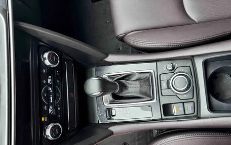 Mazda CX-4, 2023 год, 1 856 000 рублей, 10 фотография