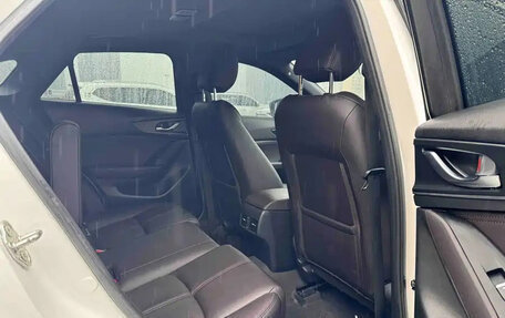 Mazda CX-4, 2023 год, 1 856 000 рублей, 13 фотография