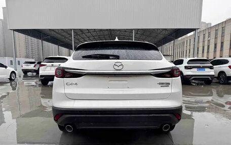 Mazda CX-4, 2023 год, 1 856 000 рублей, 4 фотография