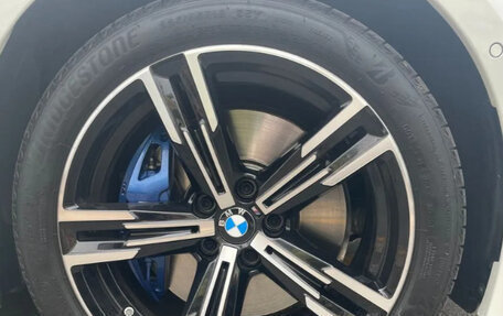 BMW 3 серия, 2025 год, 5 799 069 рублей, 4 фотография