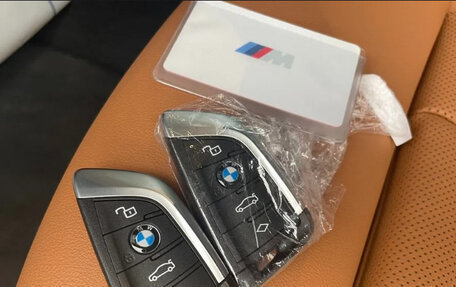 BMW 3 серия, 2025 год, 5 799 069 рублей, 8 фотография