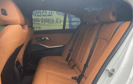 BMW 3 серия, 2025 год, 5 799 069 рублей, 11 фотография
