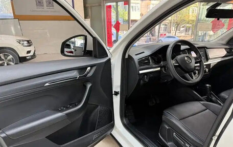 Skoda Kamiq I, 2022 год, 1 459 800 рублей, 8 фотография