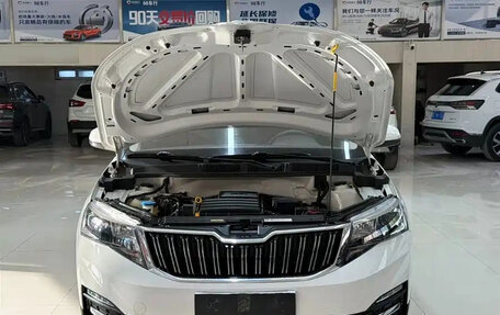 Skoda Kamiq I, 2022 год, 1 459 800 рублей, 7 фотография