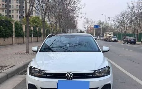 Volkswagen Polo, 2023 год, 1 149 222 рублей, 2 фотография