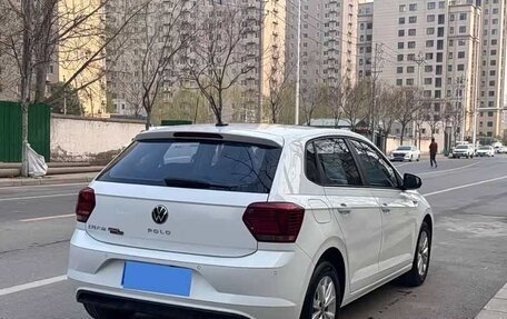 Volkswagen Polo, 2023 год, 1 149 222 рублей, 3 фотография