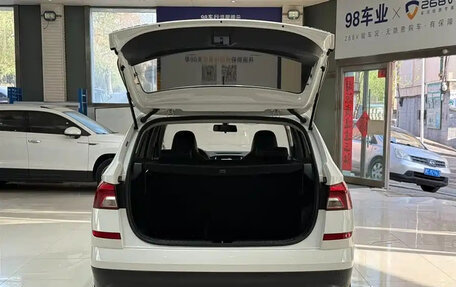 Skoda Kamiq I, 2022 год, 1 459 800 рублей, 22 фотография