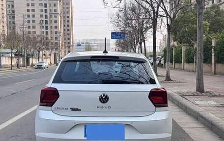 Volkswagen Polo, 2023 год, 1 149 222 рублей, 4 фотография