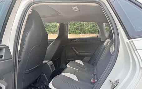 Volkswagen Polo, 2023 год, 1 149 222 рублей, 9 фотография