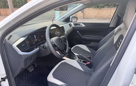 Volkswagen Polo, 2023 год, 1 149 222 рублей, 6 фотография