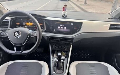 Volkswagen Polo, 2023 год, 1 149 222 рублей, 7 фотография