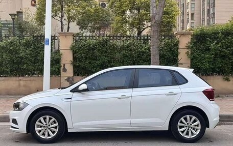 Volkswagen Polo, 2023 год, 1 149 222 рублей, 5 фотография