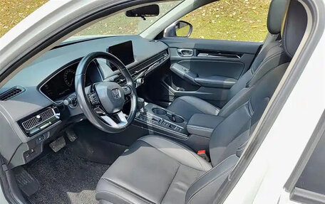 Honda Civic, 2022 год, 1 371 100 рублей, 6 фотография