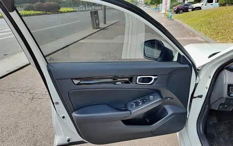 Honda Civic, 2022 год, 1 371 100 рублей, 8 фотография