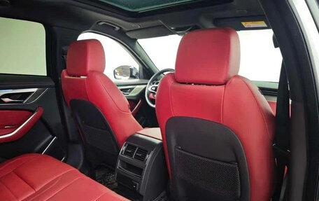 Jaguar F-Pace, 2024 год, 4 805 000 рублей, 15 фотография