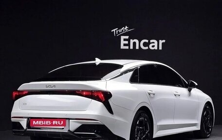 KIA K5, 2025 год, 2 978 757 рублей, 2 фотография