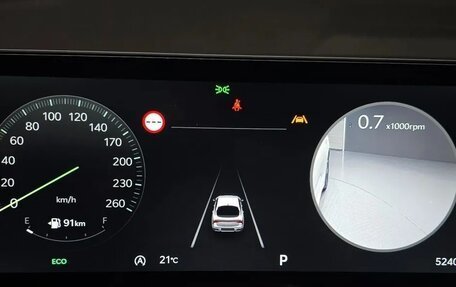 KIA K5, 2025 год, 2 978 757 рублей, 6 фотография