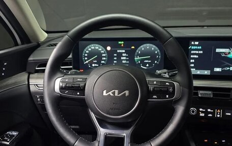 KIA K5, 2025 год, 2 978 757 рублей, 5 фотография