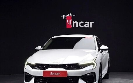 KIA K5, 2025 год, 2 978 757 рублей, 3 фотография