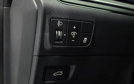 KIA K5, 2025 год, 2 978 757 рублей, 11 фотография